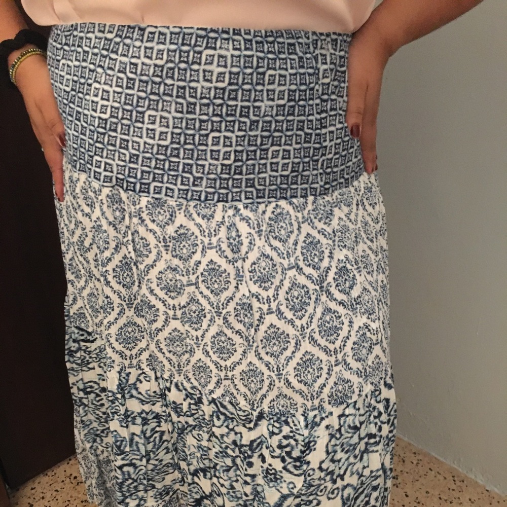 Skirt